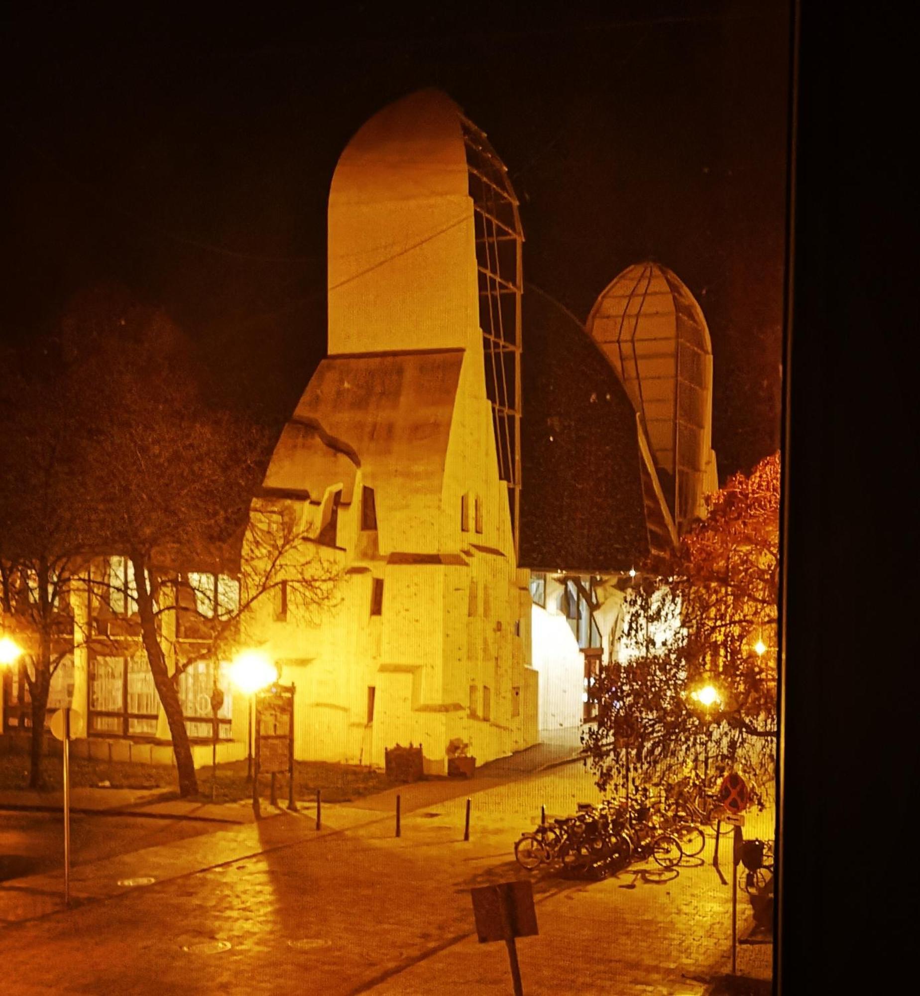 Centrum Luxus Apartman Mako Bagian luar foto